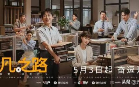 职场类的电视剧排行榜(励志电视剧排行榜前十名)