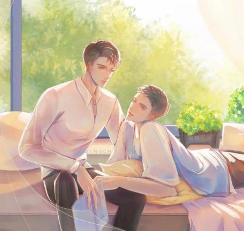 晋江耽美文排行榜(晋江排名前100的原耽)插图7