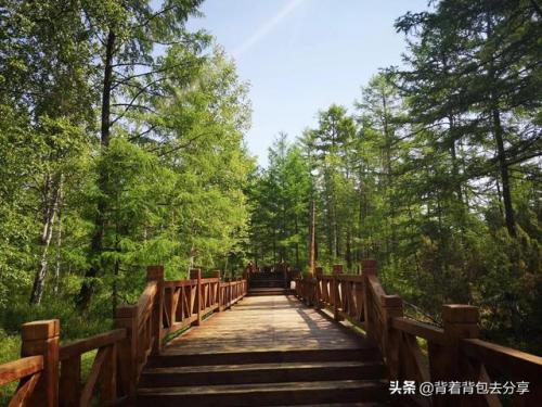 内蒙旅游景点(内蒙古十大风景名胜)插图2