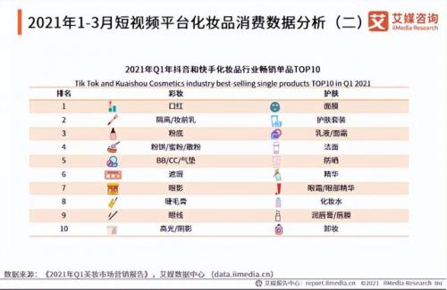 中国口红国货排名前十(卡婷口红怎么样)插图1