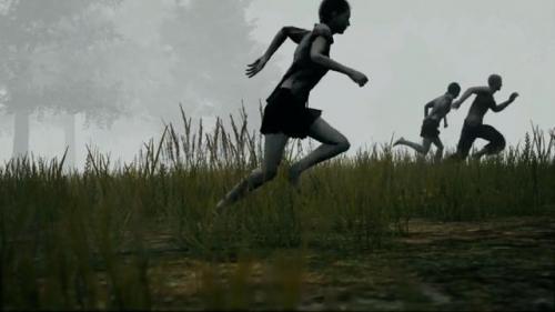 绝地求生僵尸模式(pubg丧尸模式怎么没有了)插图2