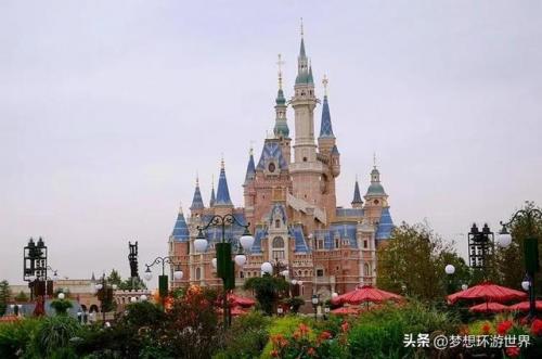 上海迪士尼乐园旅游攻略(上海迪士尼有啥好玩的)插图2