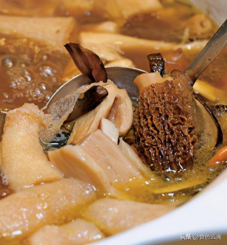 云南餐饮品牌排行榜(昆明连锁餐饮店有哪些)插图8