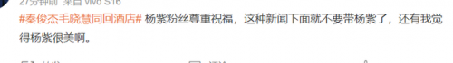 秦俊杰杨紫恋情(杨紫的个人资料)插图26