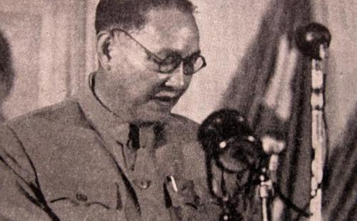 民国起义名将排名前十(民国四大军阀)插图3