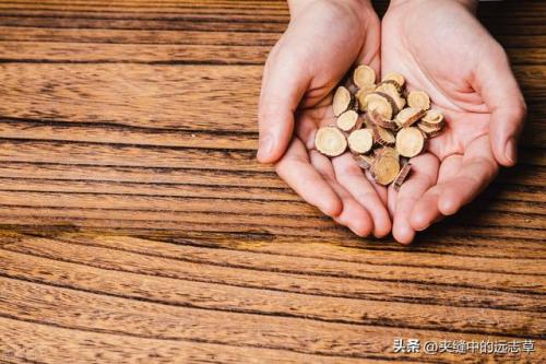 中药药材热量排名前十(中药一般有几卡路里)插图8