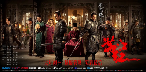 英国票房排行榜(英国影史票房前十)插图6
