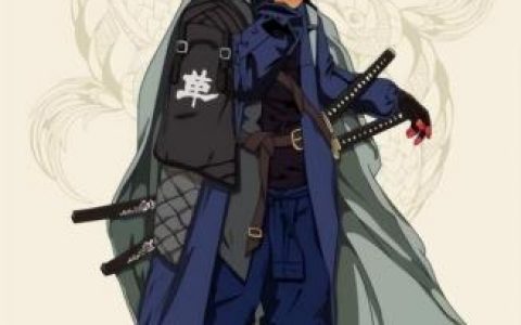 侍道4武器魅力作用(侍道4鬼怒川流剑术)