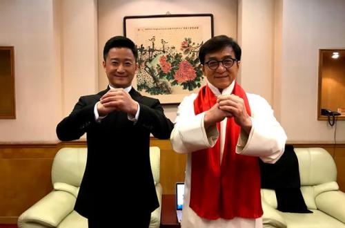 中国一线男演员排行榜(中国实力派男演员20强)插图40