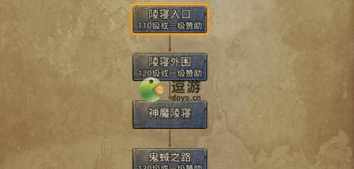 国战传奇七龙珠副本玩法攻略(热血武道会龙珠之战预约)插图