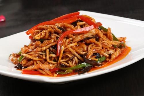 南宁好玩餐厅排名前十(南宁高大上奢华餐厅)插图7