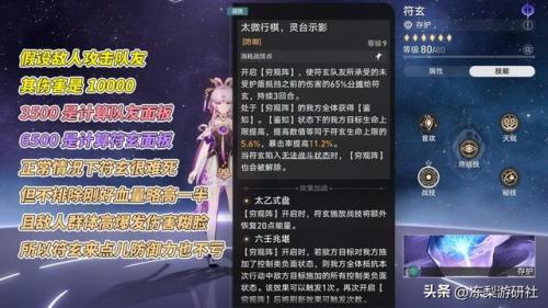 王者六玄阵容怎么搭配的(王者荣耀玄雍阵容都有谁)插图1
