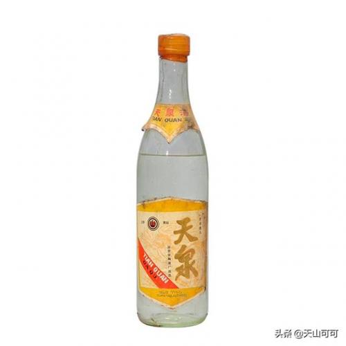 甘肃名酒排行榜前十名(甘肃最好喝的十大酒)插图6