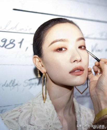 女星代言排行榜(中国代言最多的女明星)插图3