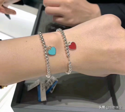 手链高端品牌排行榜(女性手链排行榜前十名)插图4