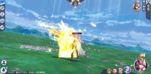 圣斗士星矢战争女神攻略(圣斗士星矢爱与和平之审判2怎么过)插图4