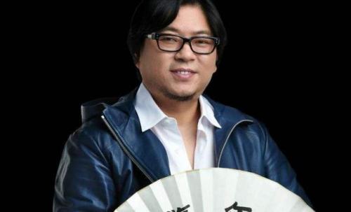 高晓松资料(高晓松个人简介)插图21