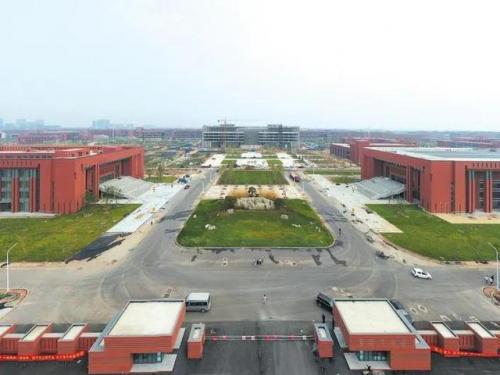 河北省高校排行榜(河北全部大学排名一览表)插图9
