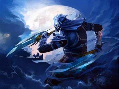 末世生存小说排行榜(十大公认末世巅峰神作)插图5