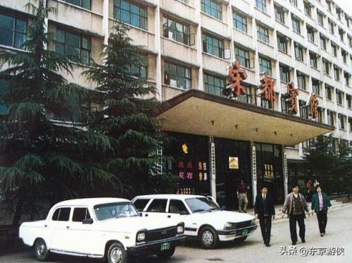 尉氏连锁饭店排名前十(哈尔滨饭店排行榜前十)插图91