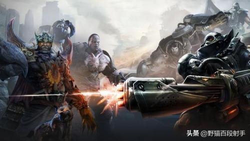 十大射击单机游戏排行榜(十大最烧配置的游戏)插图4