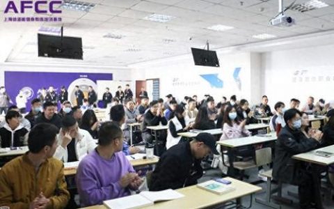 全国十大的健身学院排行榜(十大健身学院排名)