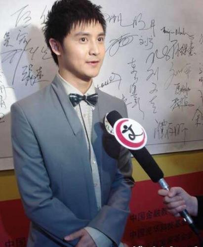 中国帅哥排行榜2014(全国颜值排名第一)插图7