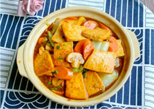 十大家常菜品牌排行榜(十大徽菜品牌排行榜)插图7