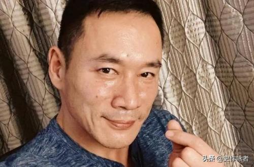 丁海峰妻子(演员丁海峰个人资料简介)插图42