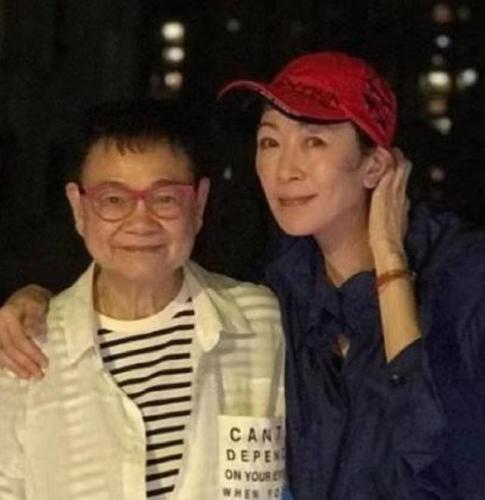 短发女星排行榜(短头发女明星大全名单)插图10