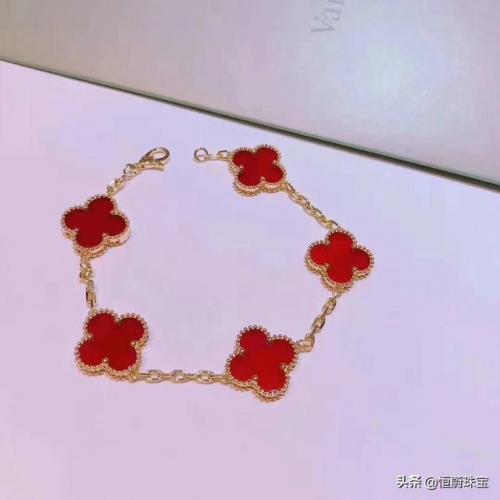 手链高端品牌排行榜(女性手链排行榜前十名)插图25