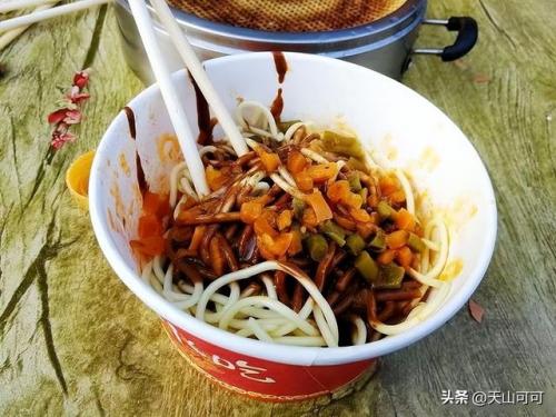 武汉经典名吃排名前十(武汉能带走的特产)插图1