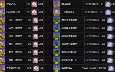 原神1.6羽球节活动奖励一览(原神钓鱼活动是什么)
