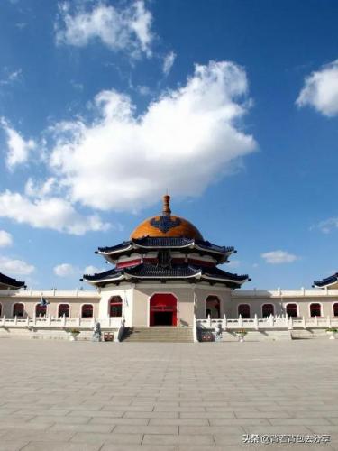 内蒙旅游景点(内蒙古十大风景名胜)插图7