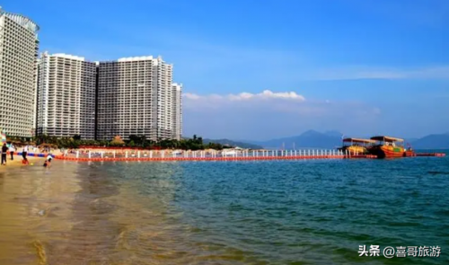大亚湾旅游景点大全(大亚湾附近好玩的景点)插图7