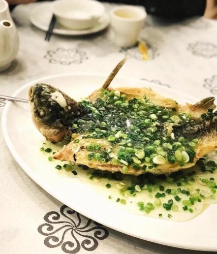 商务宴请(商务宴请的目的和作用)插图19