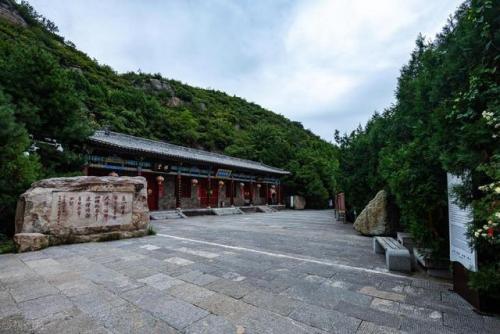 太原景点排行榜(太原必去景点)插图18