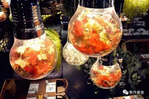 焦作饭店排行榜(焦作上档次的餐厅)插图