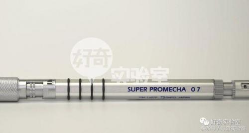 自动铅笔排行榜(全球十大自动铅笔品牌)插图8