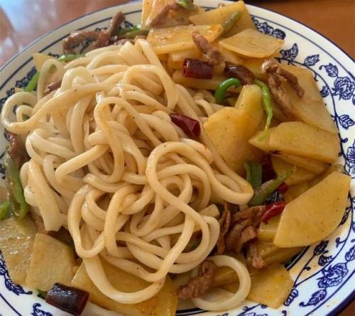 敦煌美食排行榜前十名(敦煌十大必吃馆子排名)插图9