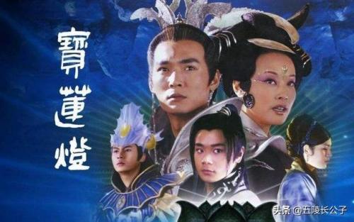 神话剧排行榜(最好看的古装神话剧)插图11