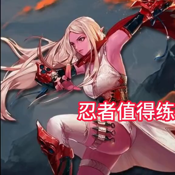 dnf忍者搬砖怎么样(dnf帕拉丁无限拍地板)插图