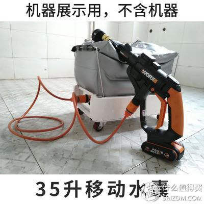 家用洗车机排行榜(汽车洗车机哪个品牌好)插图11