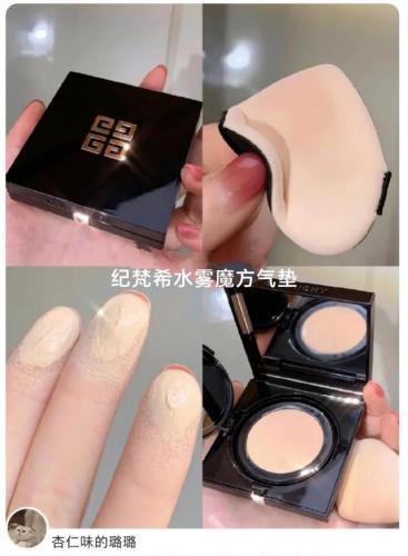 钻光气垫排行榜(十大排名遮瑕超强的气垫)插图8