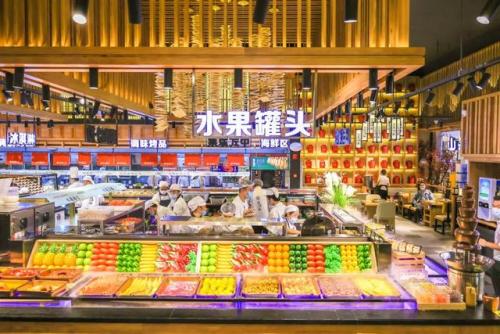 自助烤肉排行榜(自助烤肉店加盟10大品牌)插图30