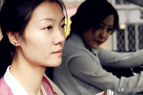 80后女演员排行榜(80后中国女演员名单)插图21