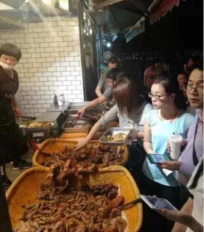 成都现捞排行榜前十名(重庆现捞卤菜哪家最正宗)插图5