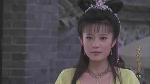 大唐女巡按(大唐女巡按续写谢瑶环秦明)插图15