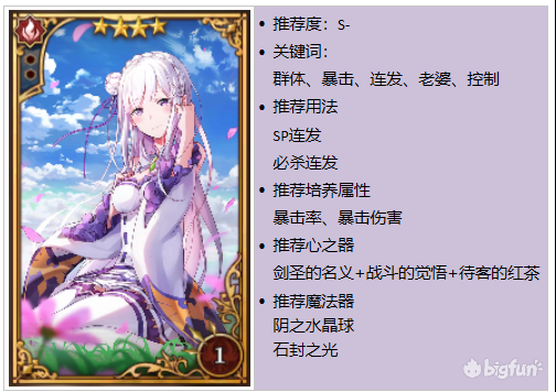 雷姆失控的鬼怎么搭配阵容(雷姆 失控的鬼)插图6