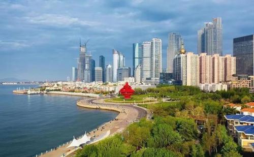 青岛好玩的地方排行榜(青岛市区景点排名一览表)插图42